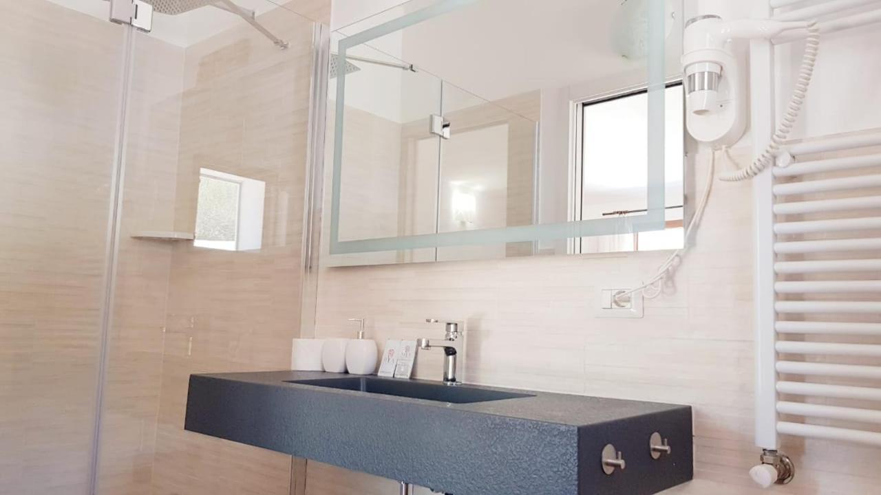 B&B Bell'Alba Санта-Тереза-Галлура Экстерьер фото